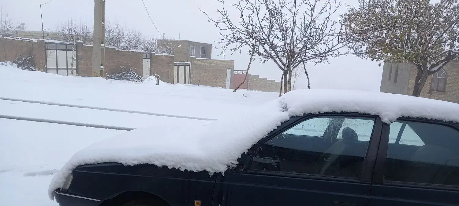 پژو آردی ۸۴ پول یه موتور هوندا|خودرو سواری و وانت|بروجرد, |دیوار