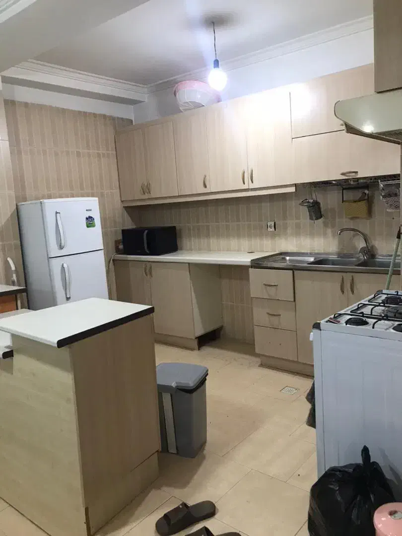 اجاره طبقه سوم باآسانسور ۸۵متری بوستان ۳۱|اجارهٔ آپارتمان|بابل, |دیوار