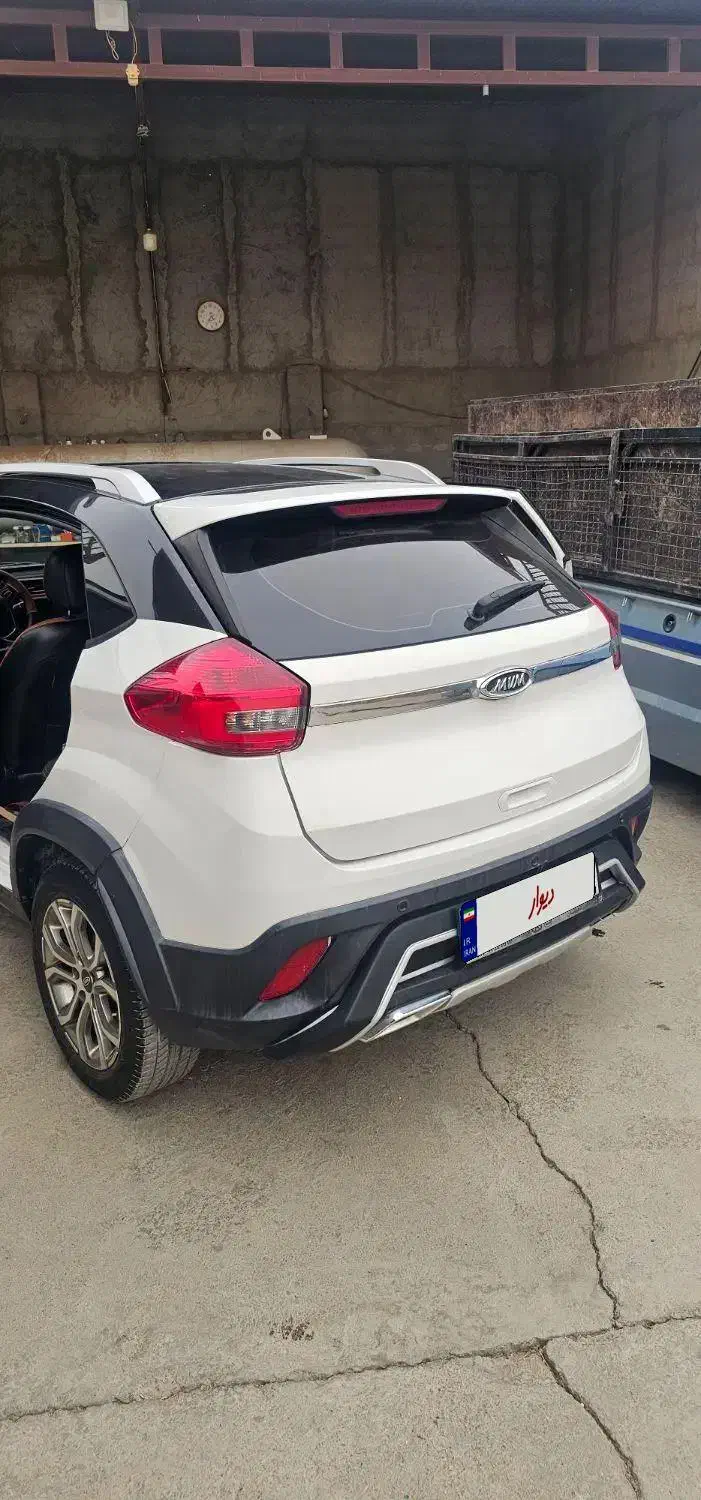 x22اکسلنت|خودرو سواری و وانت|هشتگرد, شهرک دانش|دیوار