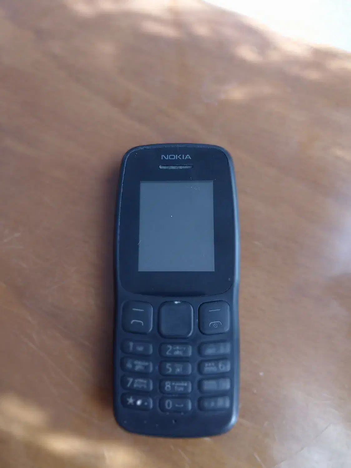 گوشی نوکیا سالم وتمیز|موبایل|مشهد, مهدی آباد|دیوار