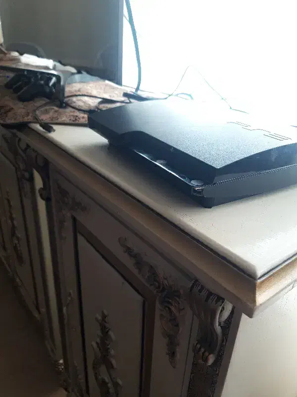 ps3|کنسول، بازی ویدئویی و آنلاین|مشهد, فلسطین|دیوار