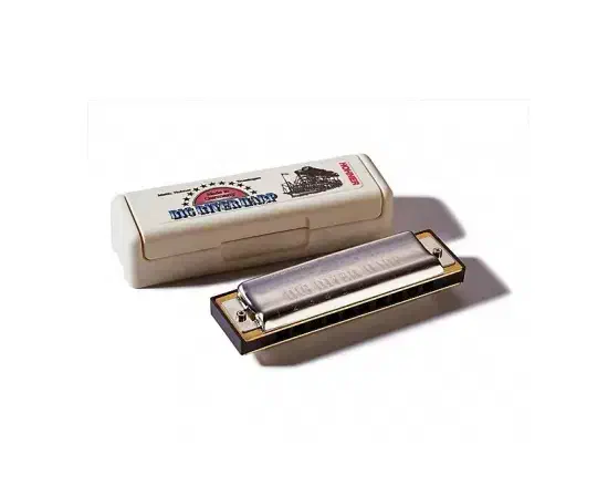 ساز دهنی دیاتونیک hohner|سازهای بادی|تهران, اکباتان|دیوار