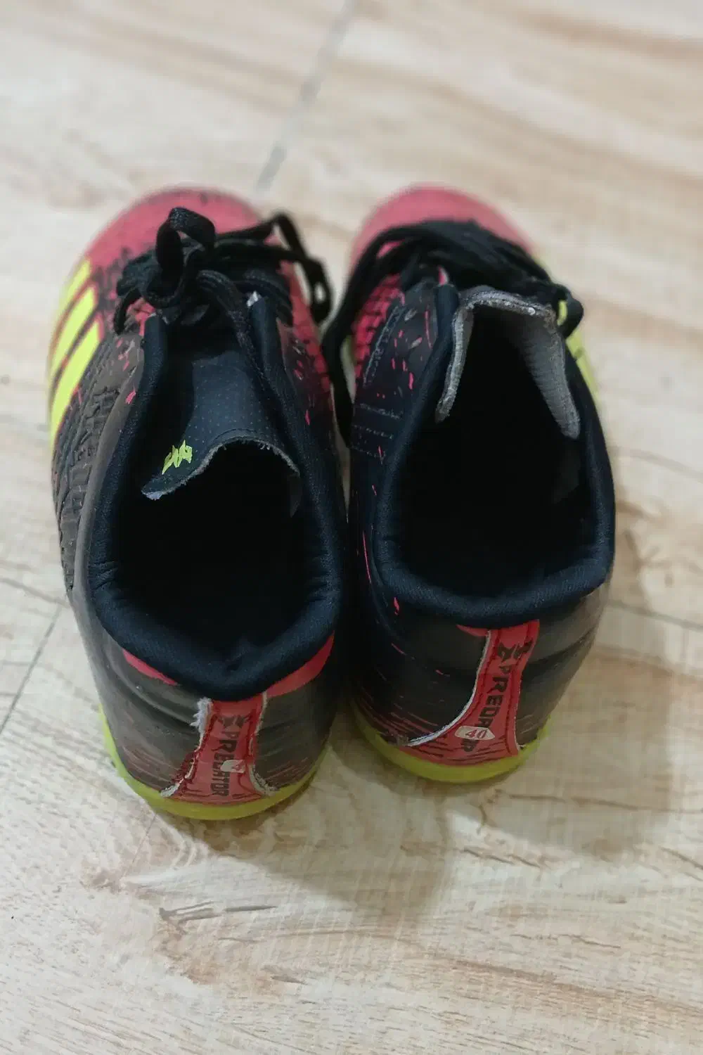 کفش فوتسال|تجهیزات ورزشی|سنقر, |دیوار