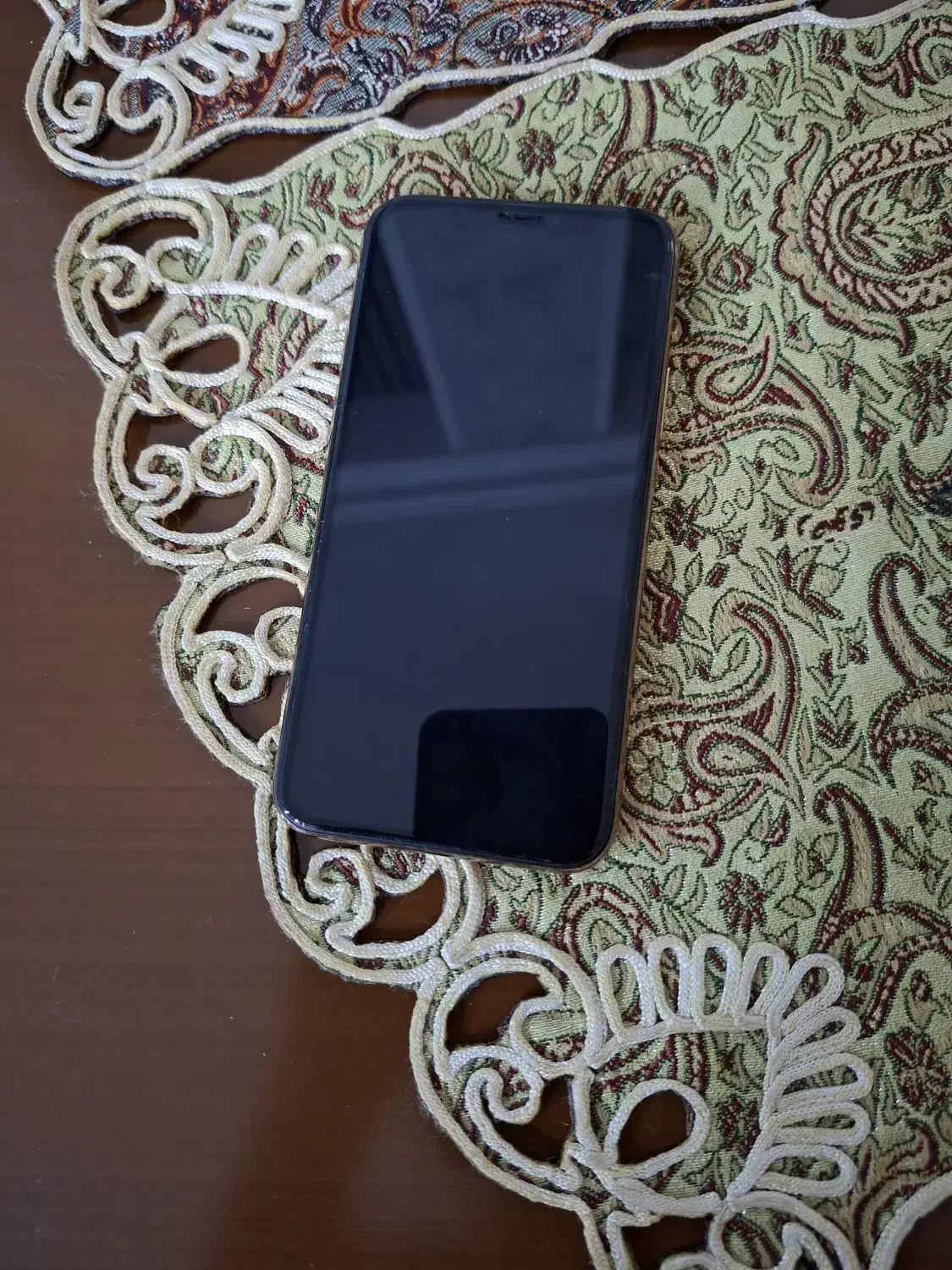 آیفون ۱۱پرو|موبایل|گرگان, |دیوار