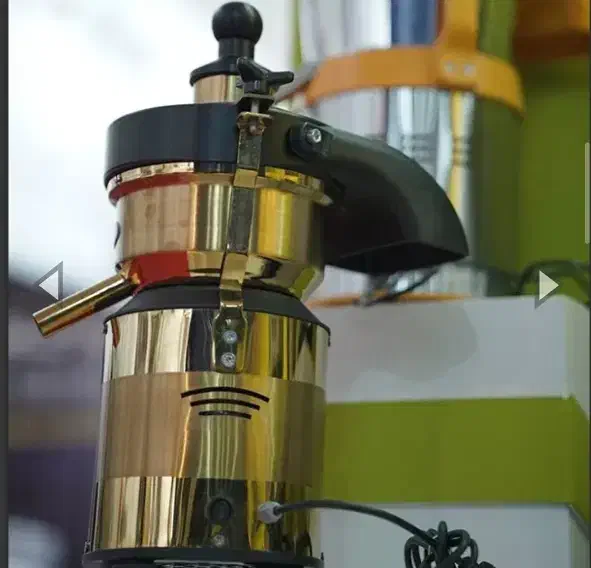 آبمیوه گیری الوین 3 اسب غول مرحله آخر|آبمیوه‌گیر و آب‌مرکبات‌گیر|چهارباغ, |دیوار