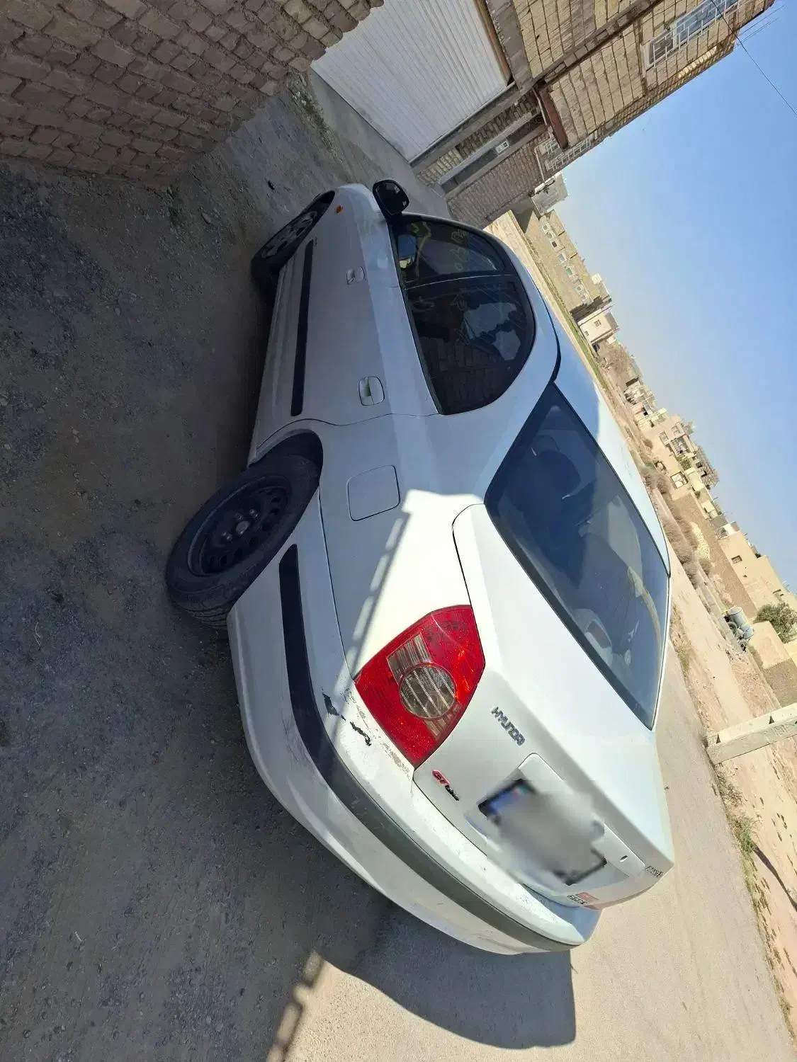 اوانته اتومات|خودرو سواری و وانت|یزد, |دیوار