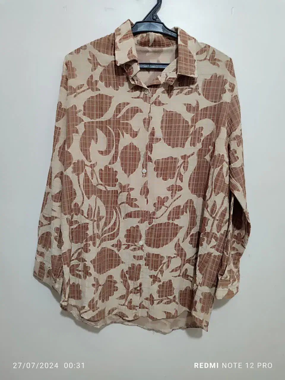 لباس|لباس|پاکدشت, پاکدشت (مامازند)|دیوار