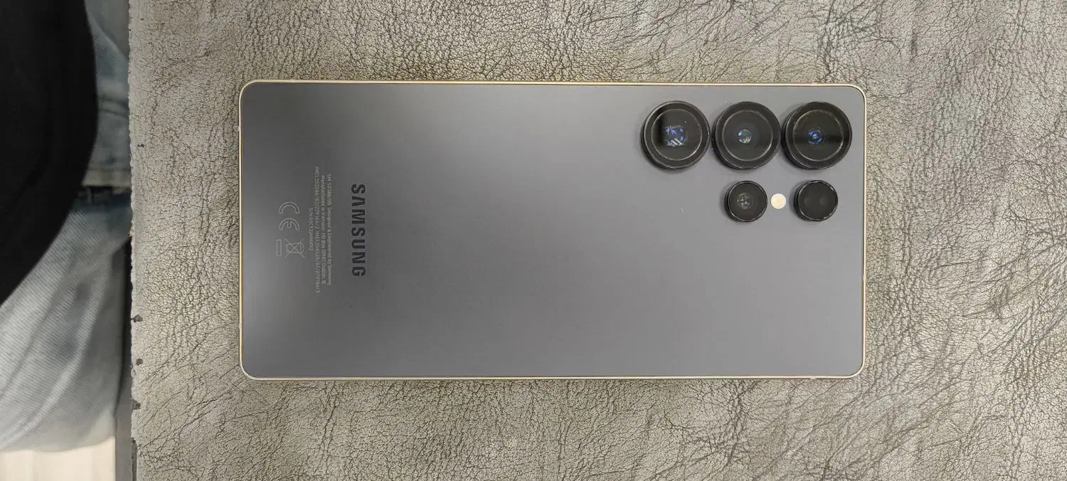 S25 Ultra 256Gb|موبایل|تهران, فردوسی|دیوار