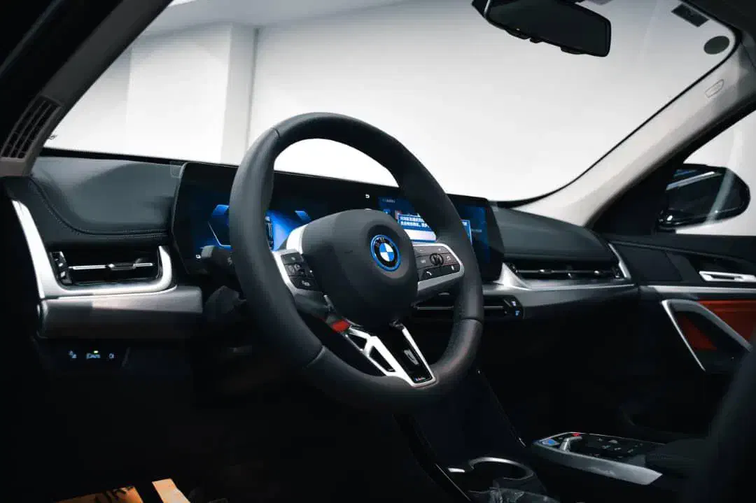 Ix1 2025|خودرو سواری و وانت|تهران, عباس‌آباد|دیوار