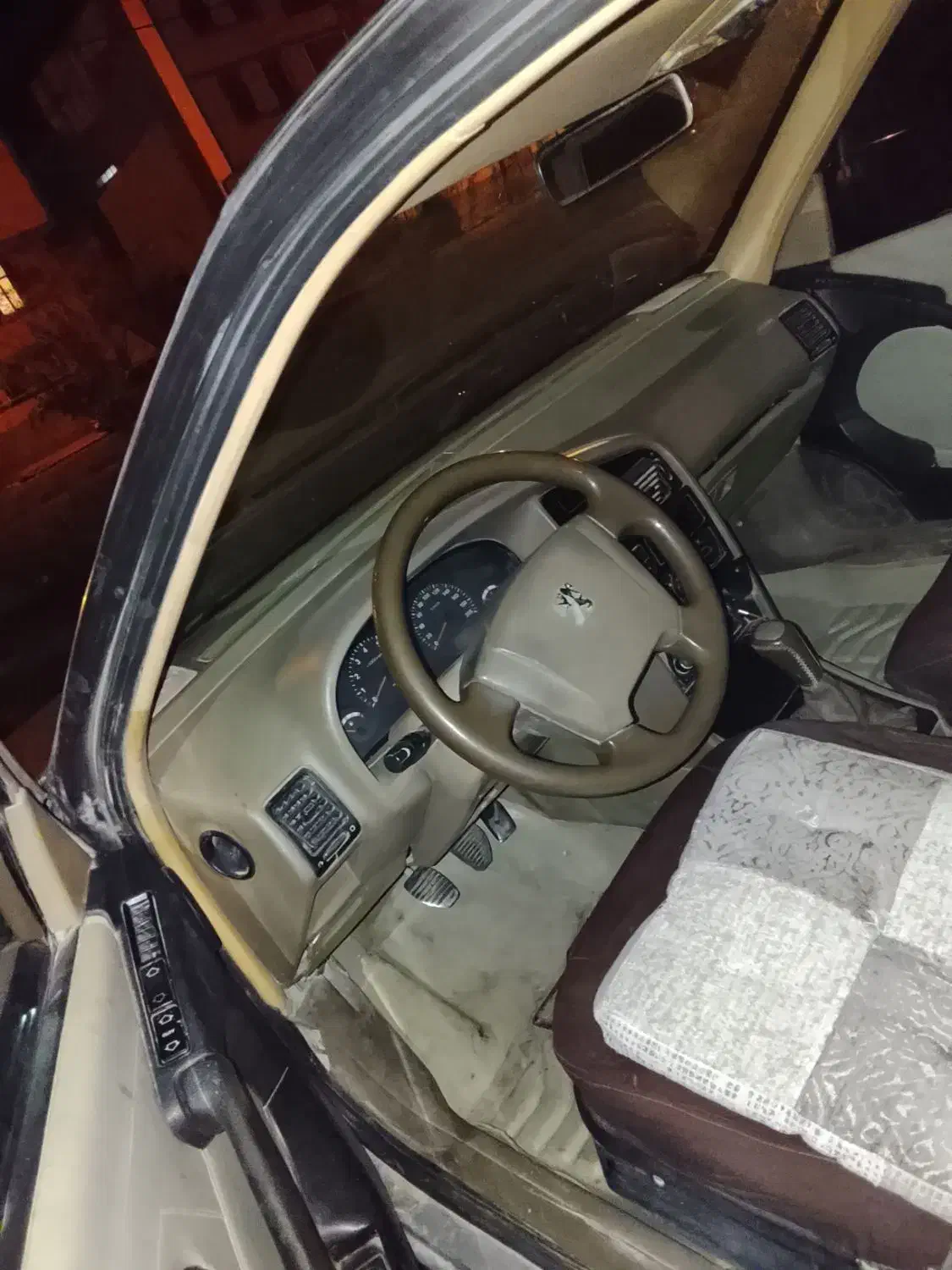 پژو 405|خودرو سواری و وانت|گلپایگان, |دیوار