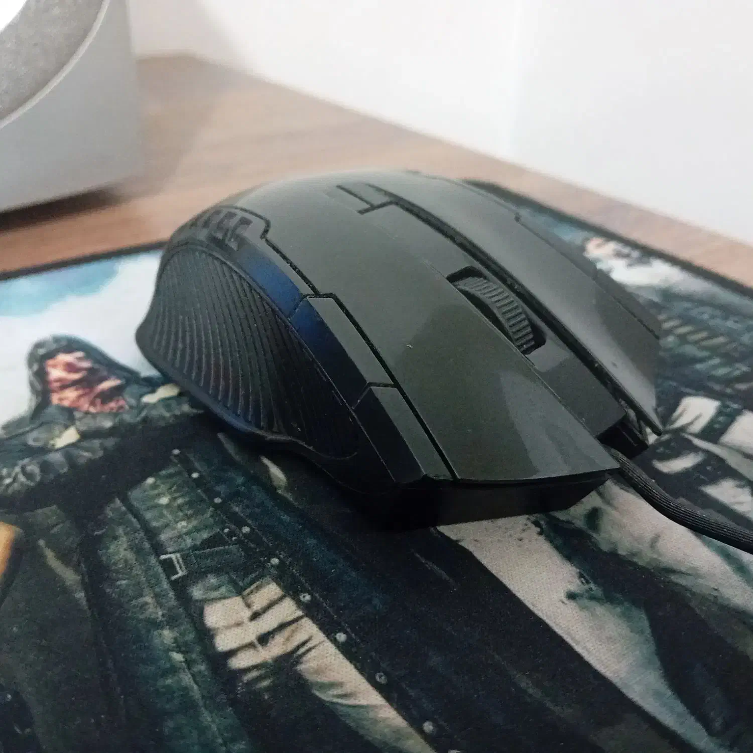 موس HP کامپیوتر و لپ تاب|قطعات و لوازم جانبی رایانه|میانه, |دیوار