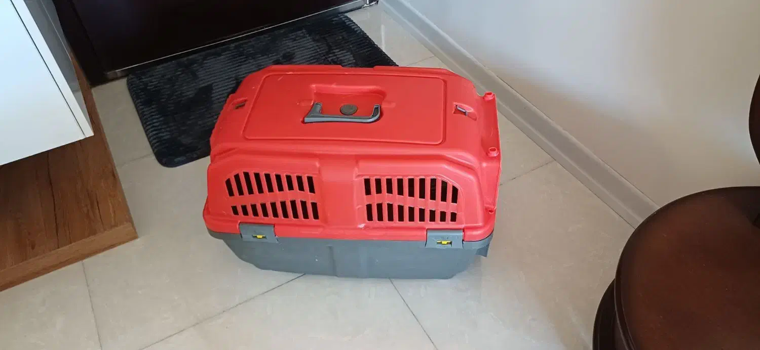 باکس حیوانات|لوازم جانبی حیوانات|شاهینشهر, فردوسی|دیوار