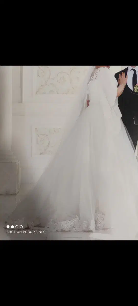 لباس عروس|لباس|بهارستان, |دیوار