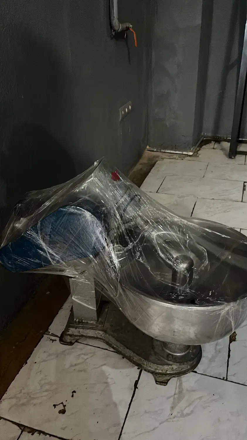 فروش تجهیزات فست فود اقساطی|کافی‌شاپ و رستوران|آمل, |دیوار