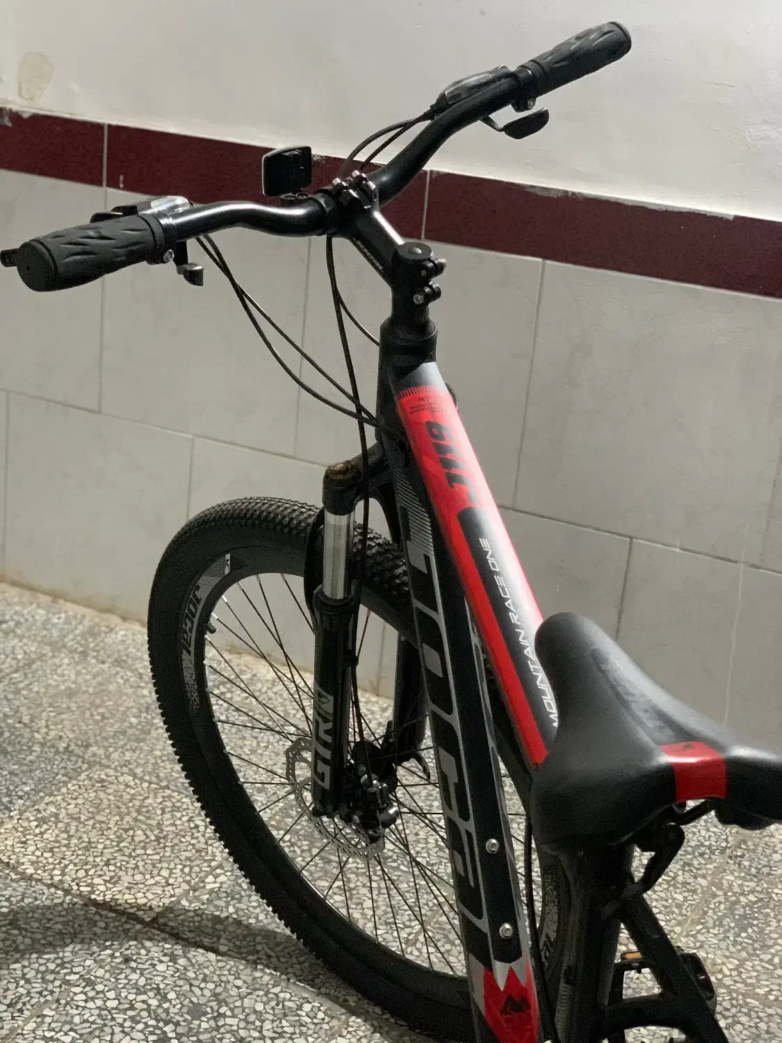 دوچرخه۲۶|دوچرخه، اسکیت، اسکوتر|آستانه اشرفیه, |دیوار