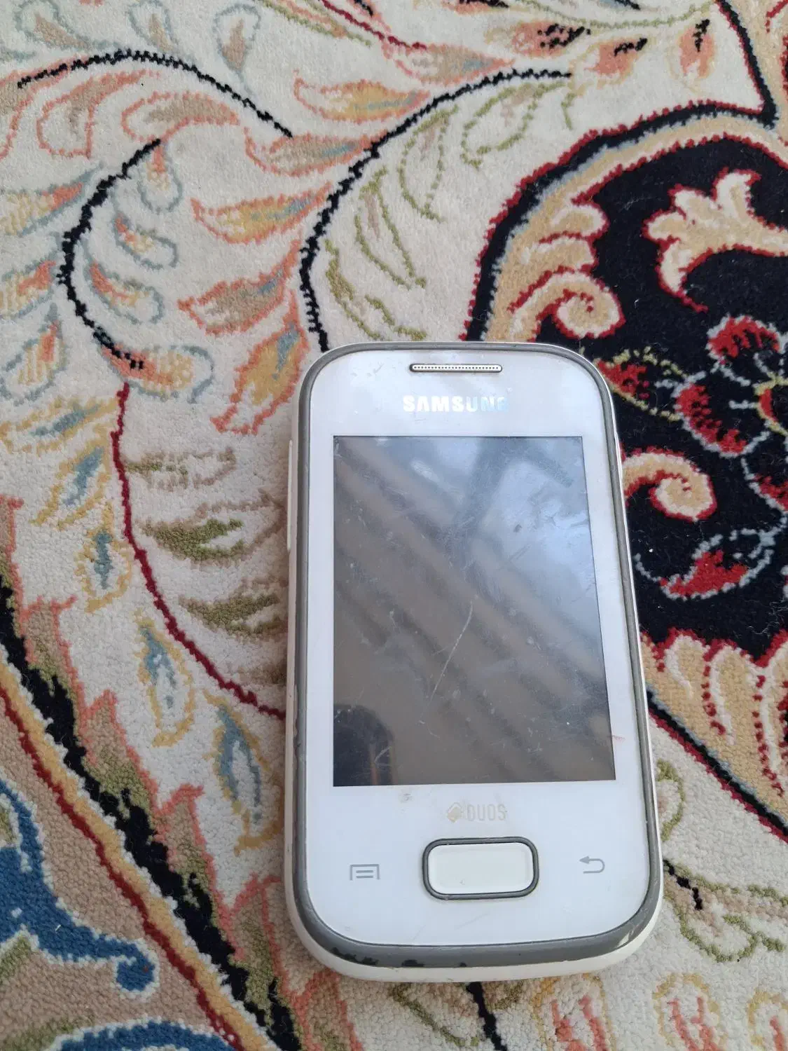 سامسونگ Galaxy A11 با حافظهٔ ۶۴ گیگابایت|موبایل|شیراز, ریاستی|دیوار