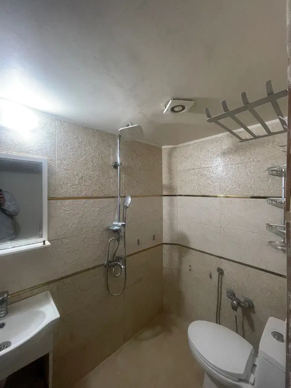 ۱۰۰ متر ۱۸۴ عادل طاهری فول