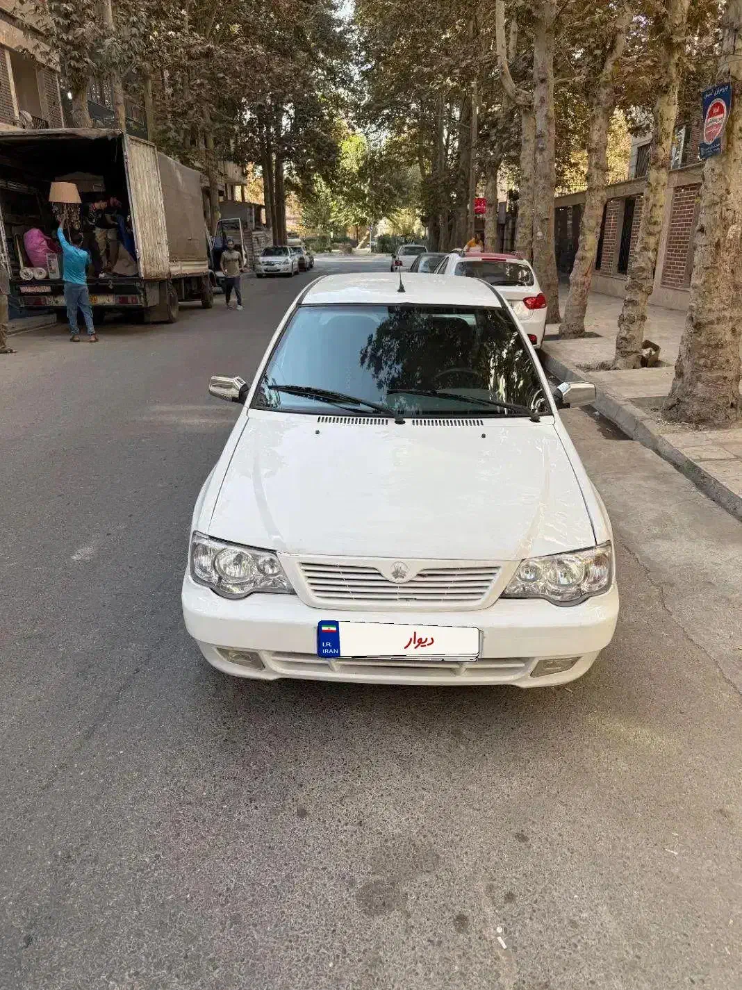 پراید 132|خودرو سواری و وانت|کرج, حسینآباد|دیوار