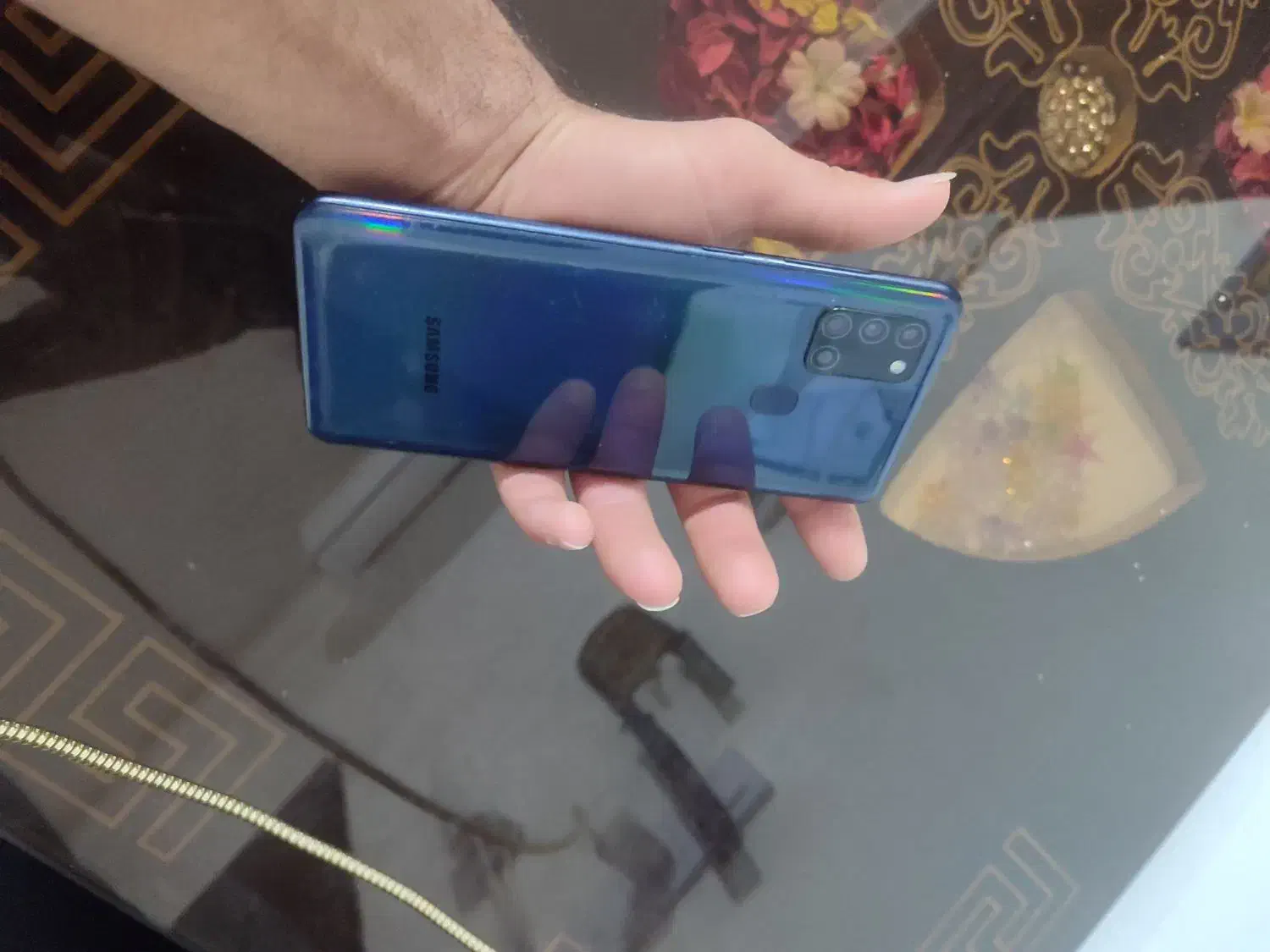 a21s|موبایل|بجنورد, |دیوار