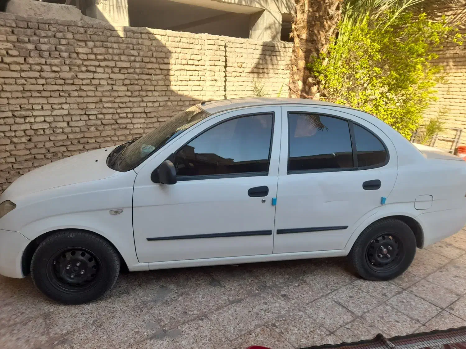 تیبا ۱|خودرو سواری و وانت|شوش, |دیوار