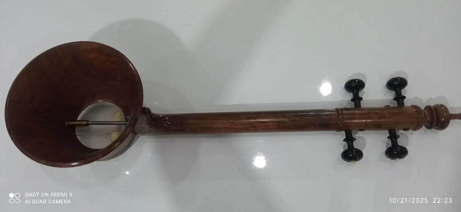 کمانچه حرفه ای|سازهای سنتی|اسلامشهر, شهرک توحید|دیوار