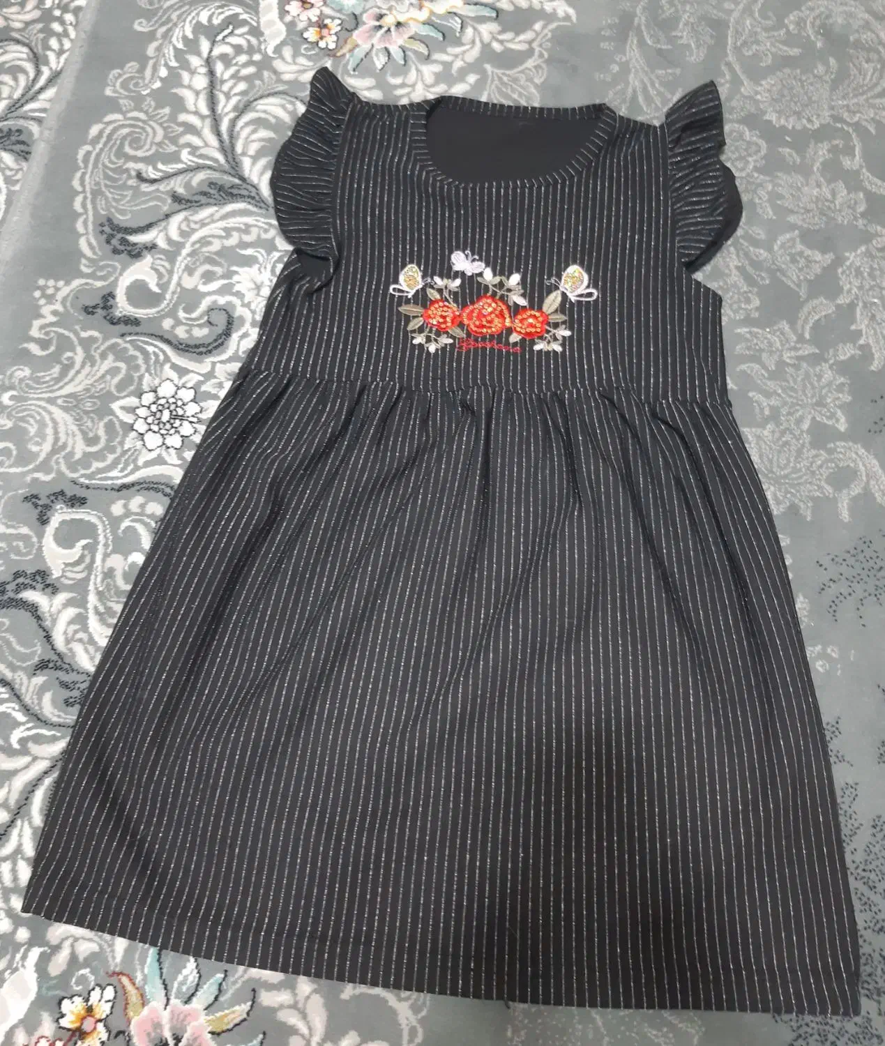 چند عدد لباس دخترانه زیبا|لباس|فردیس, سرحدی|دیوار