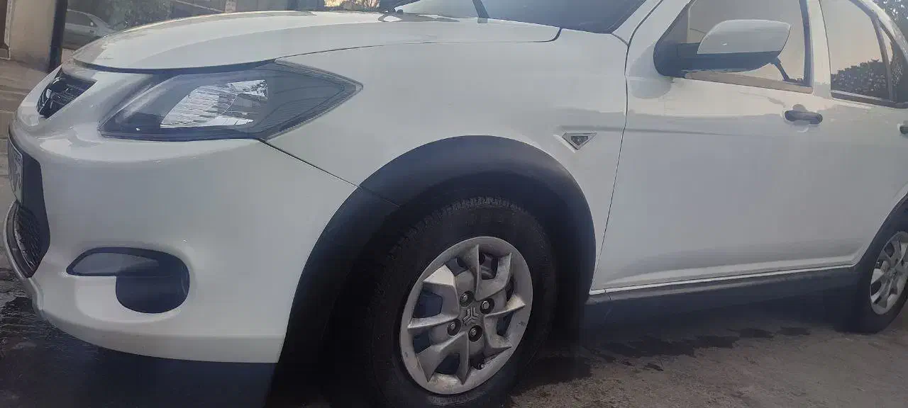 کوییک مدل1400|خودرو سواری و وانت|خرم‌آباد, |دیوار