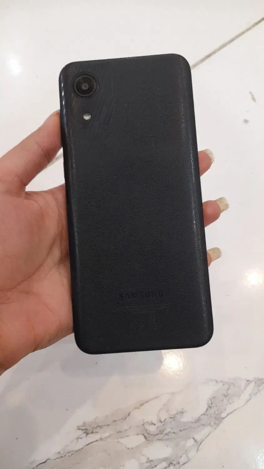 گوشی A03|موبایل|زابل, |دیوار