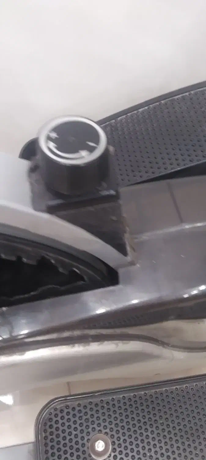 اسکی فضایی و دوچرخه ثابت|تجهیزات ورزشی|تهران, بوستان سرخه حصار|دیوار