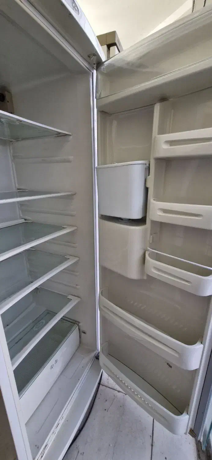 یک عدد فریزر و یک عدد یخچال|یخچال و فریزر|قائم‌شهر, |دیوار