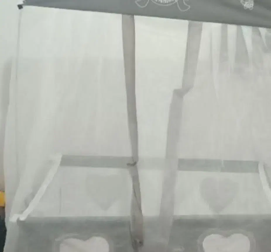 گهواره تخت|تخت و صندلی بچه|نوشهر, |دیوار