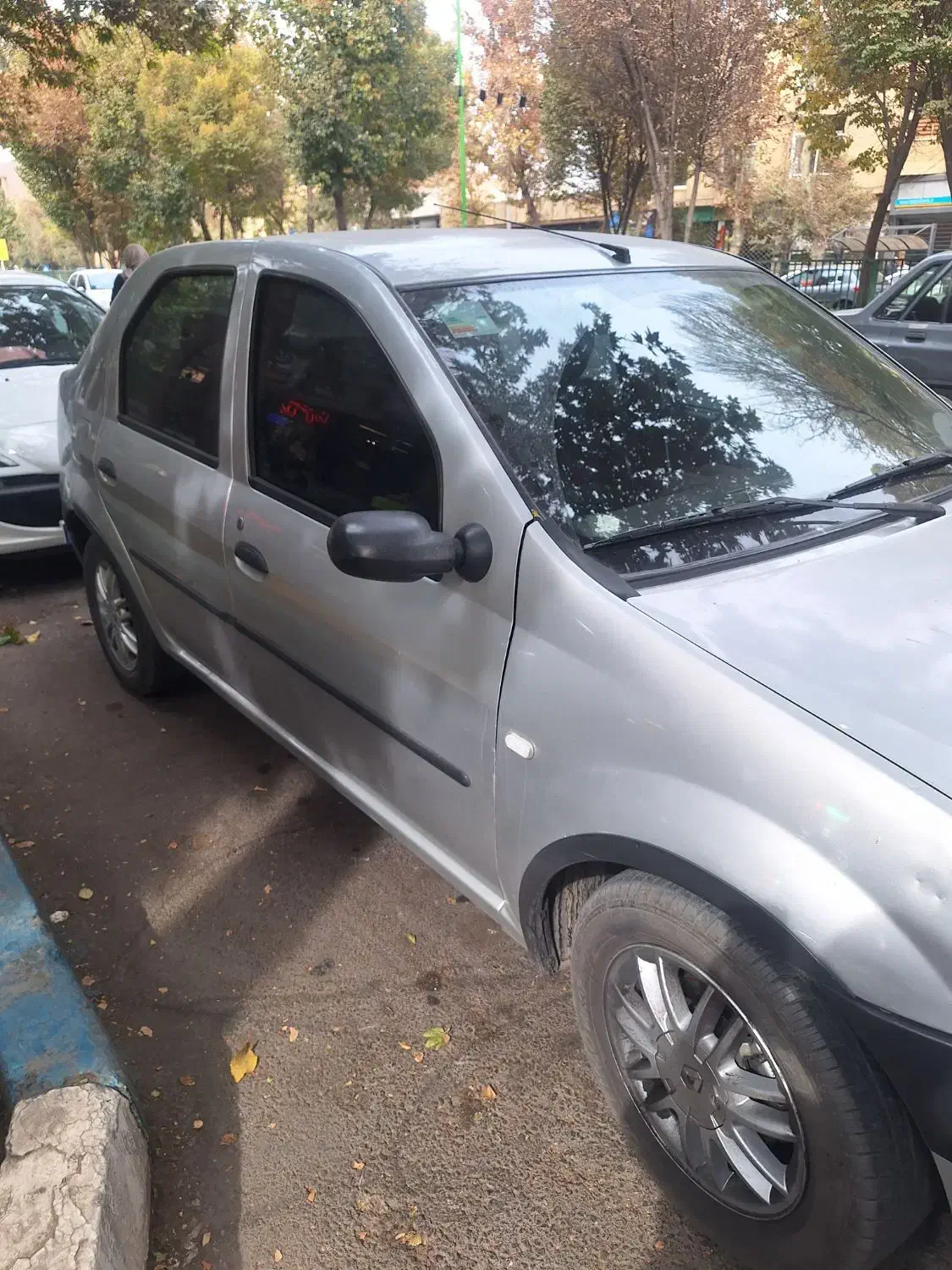 ال۹۰فولLpمدل۹۲تک برگ سند|خودرو سواری و وانت|اصفهان, مفتح|دیوار