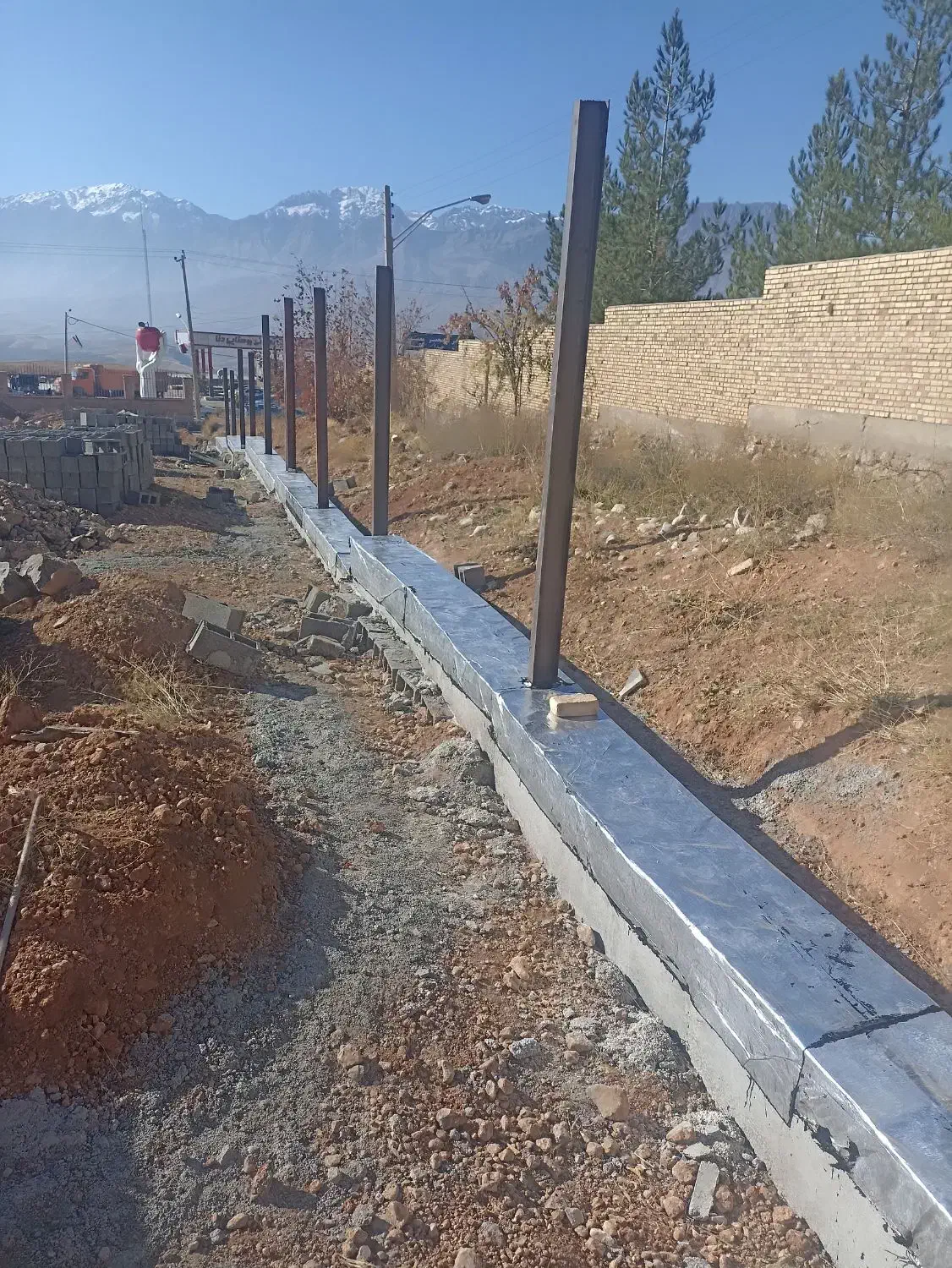 جوشکاری سیار|خدمات پیشه و مهارت|نجف‌آباد, طالقانی|دیوار