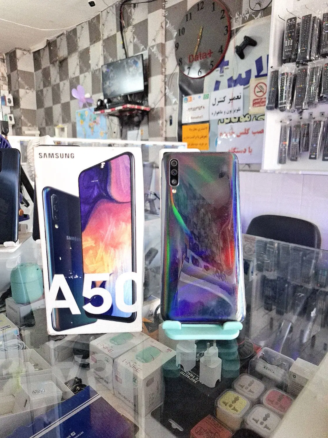 a50|موبایل|ارومیه, |دیوار