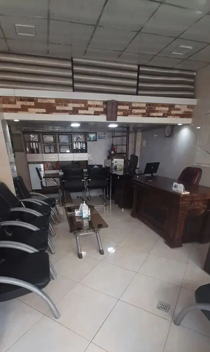 فروش مغازه/سند تک برگ/بهر ۱۸ متری رجائی/حصارک|فروش مغازه و غرفه|اسلام‌شهر, شهرک سعیدیه|دیوار