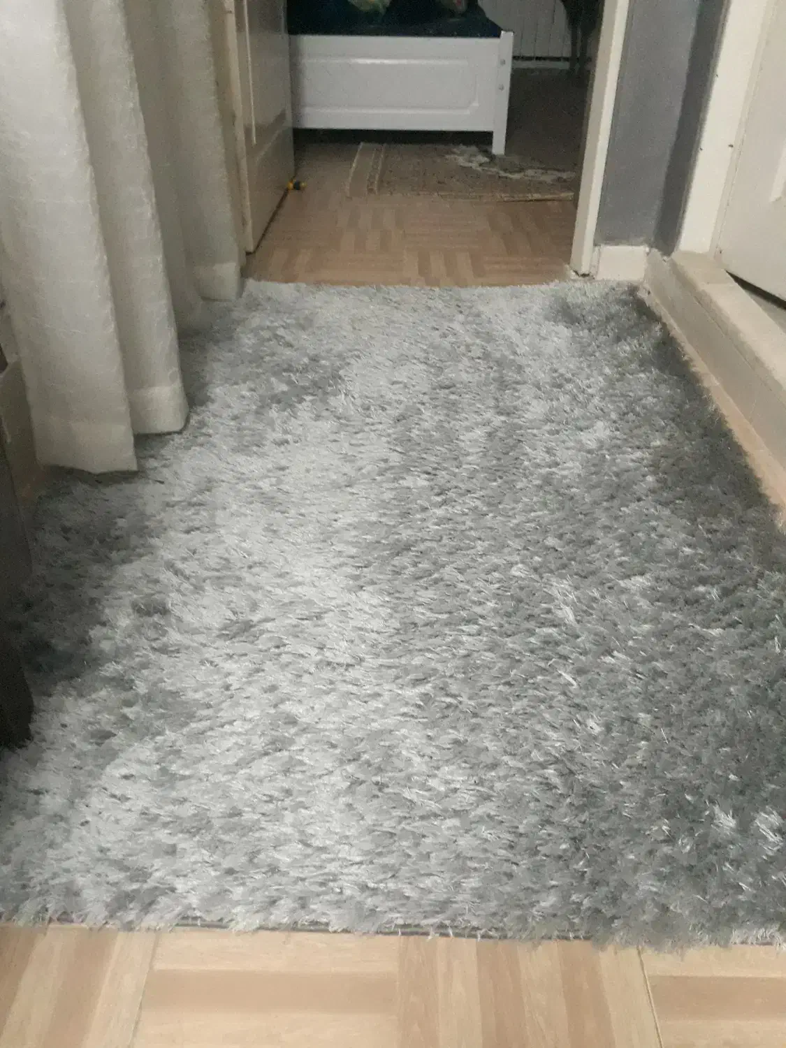 دوعدد فرش فانتزی۱/۵|فرش|رشت, کوی مهر|دیوار