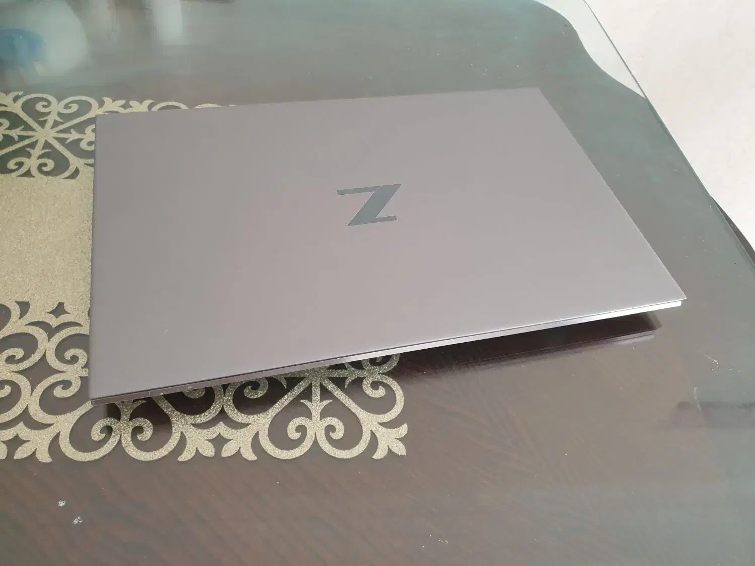 لپ تاب زدبوک HP Zbook G7 Studio|رایانه همراه|تهران, المهدی|دیوار