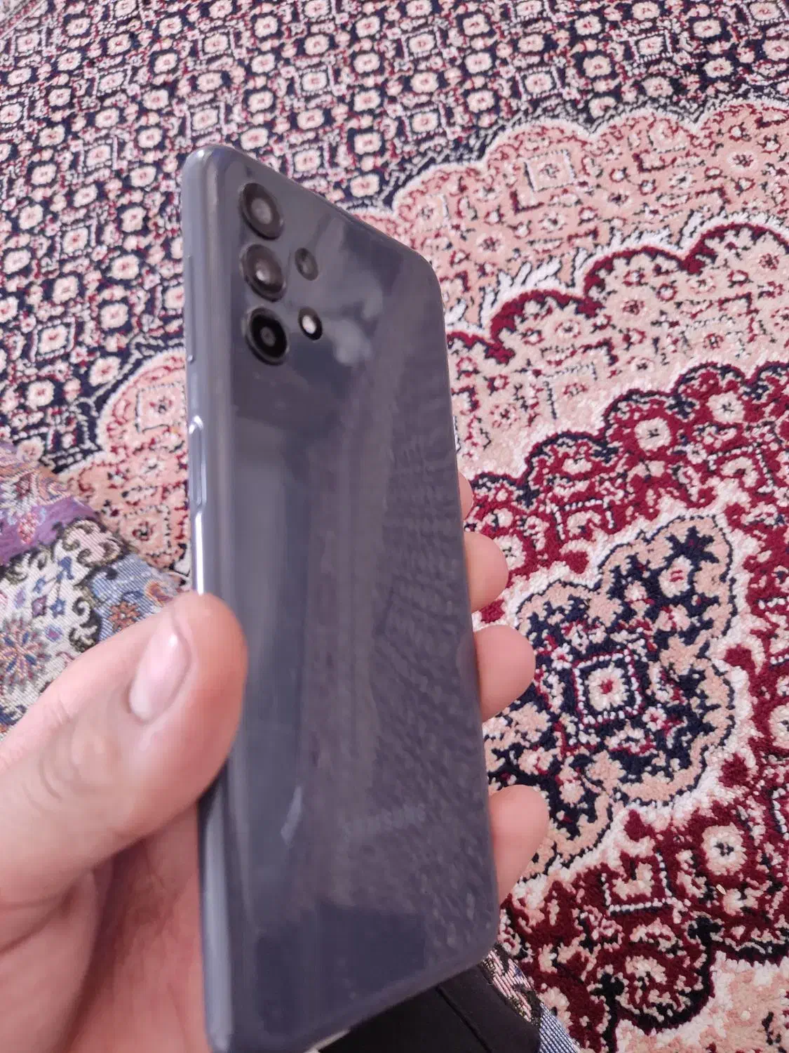 گوشی A13|موبایل|خرم‌آباد, |دیوار