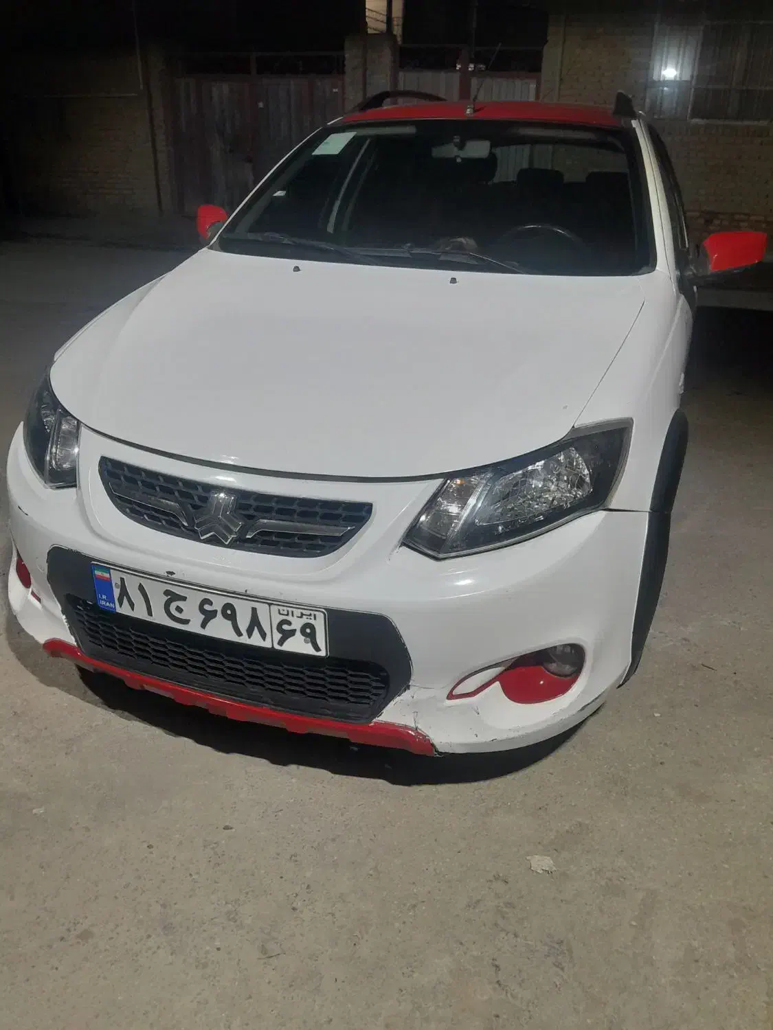 کوئیک rمدل ۱۴۰۱|خودرو سواری و وانت|بندر ترکمن, |دیوار