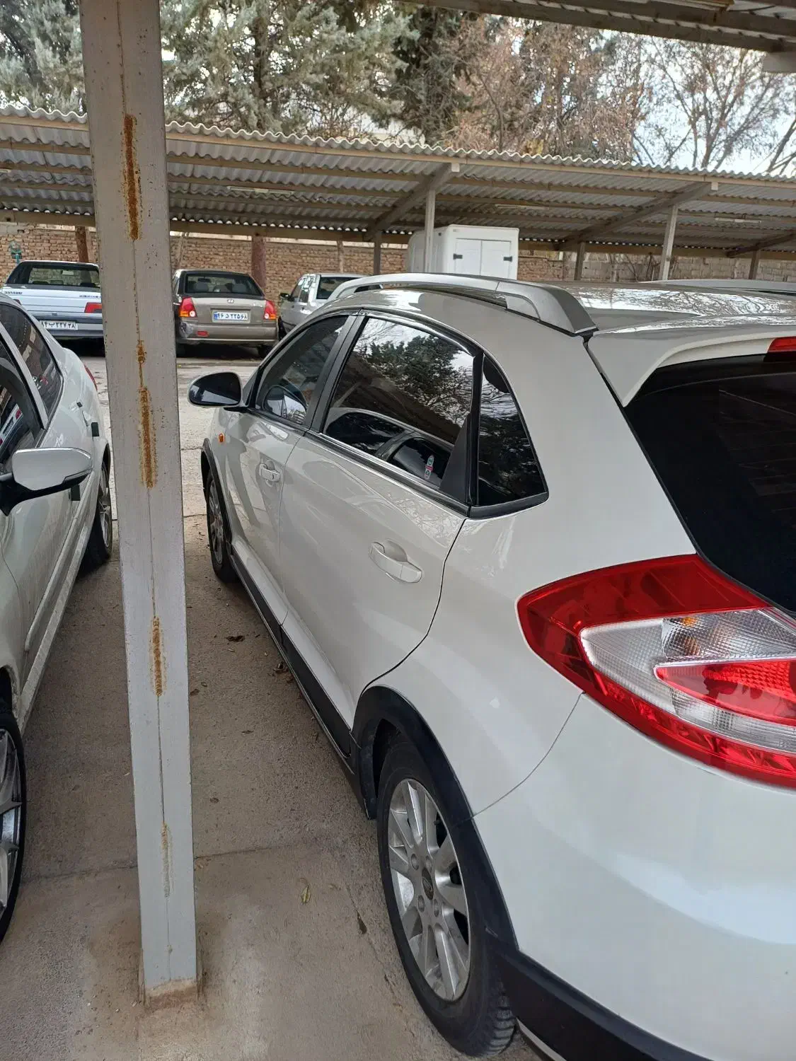 mvm315 NEW اکسلنت|خودرو سواری و وانت|کرج, گلشهر|دیوار