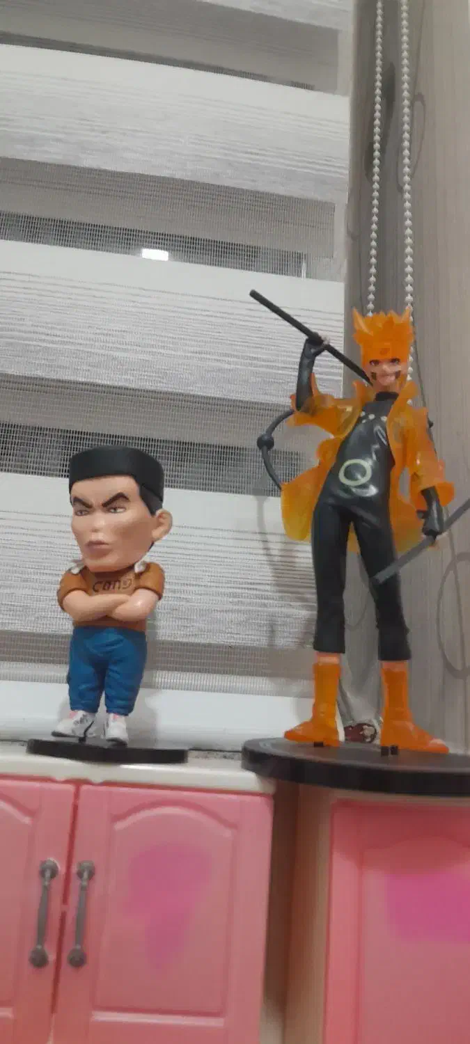 فیگور ناراتو|اسباببازی|همدان, |دیوار