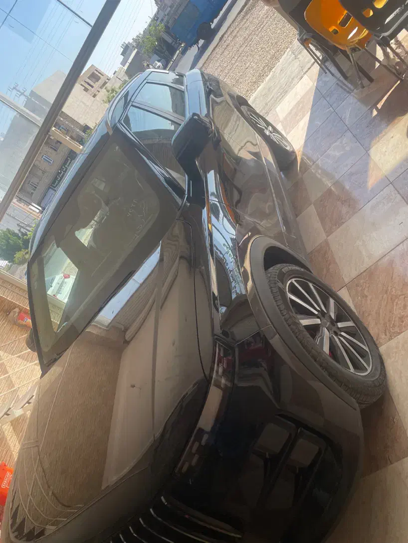 لوکانا. صفر. ال 7|خودرو سواری و وانت|بوشهر, |دیوار