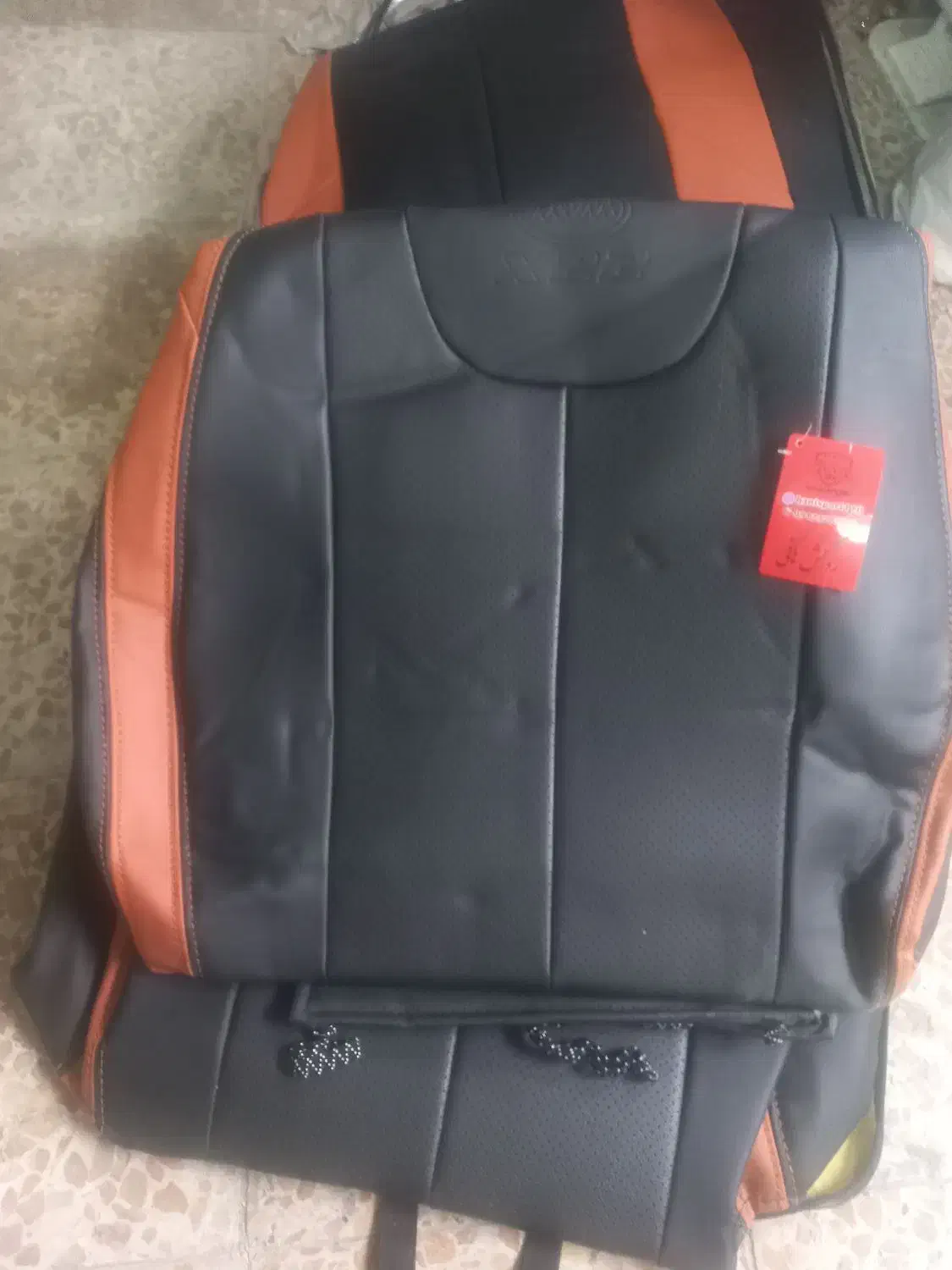 روکش صندلی x22پرو|قطعات یدکی و لوازم جانبی|مشگین شهر, |دیوار