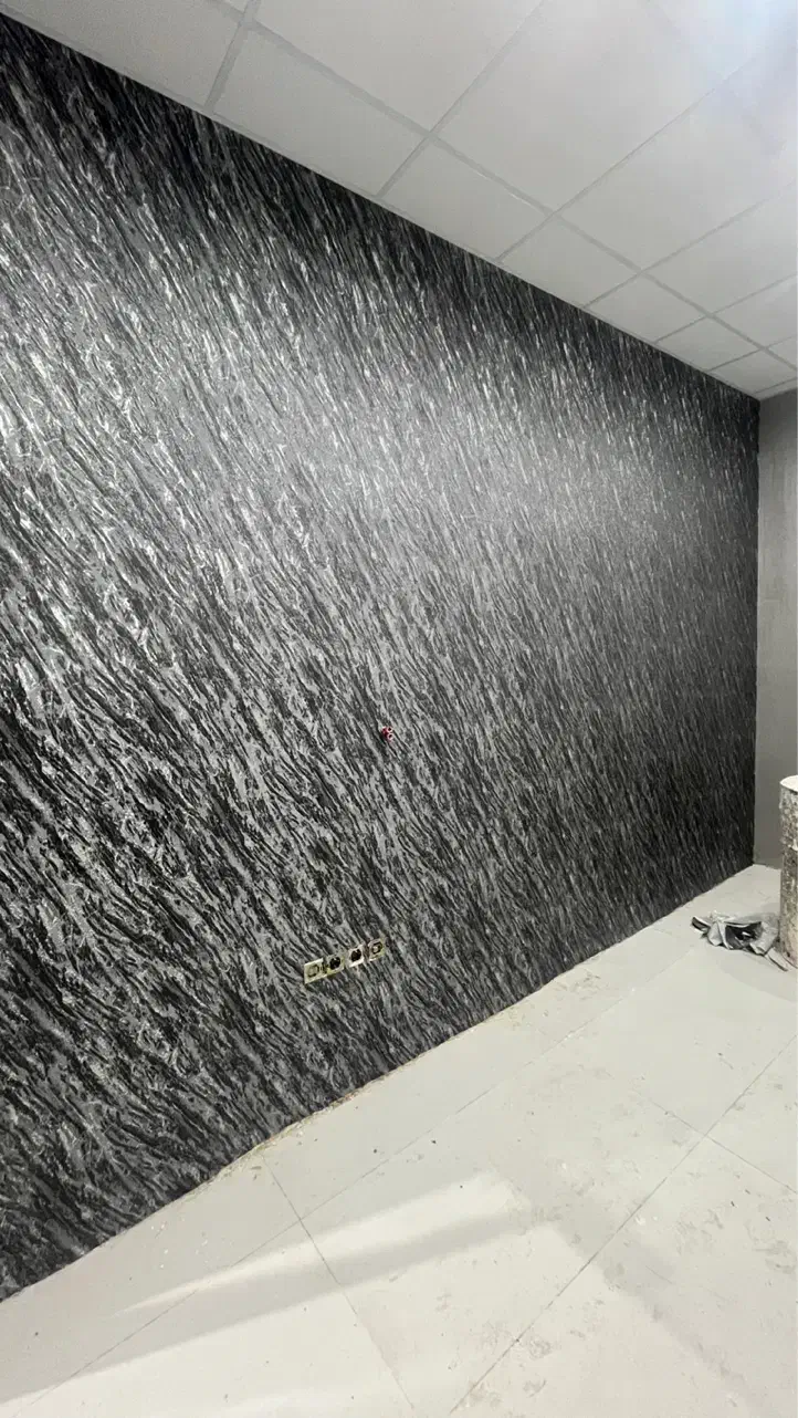 فروش ویژه کاغذدیواری متری چهل هزار تحویل فوری|خدمات پیشه و مهارت|کرمانشاه, |دیوار