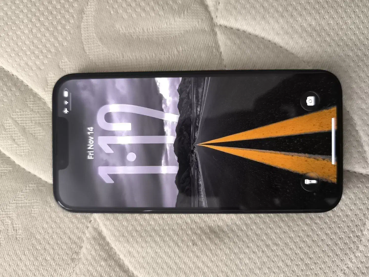 ایفون۱۳نرمال ۱۲۸|موبایل|کرمانشاه, |دیوار