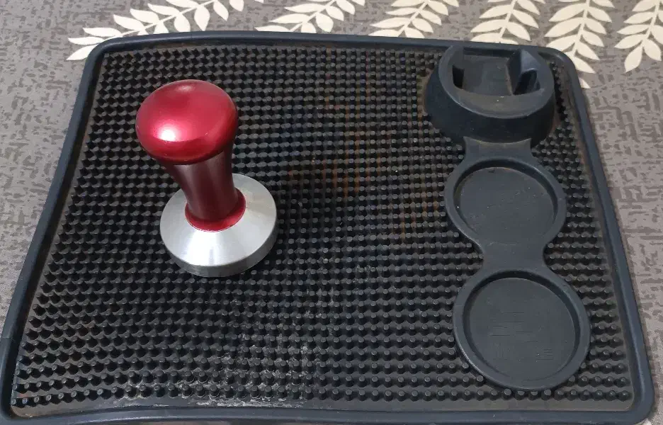 تمپر و مت|قوری، کتری، قهوه‌ساز دستی|نیشابور, امین اسلامی|دیوار