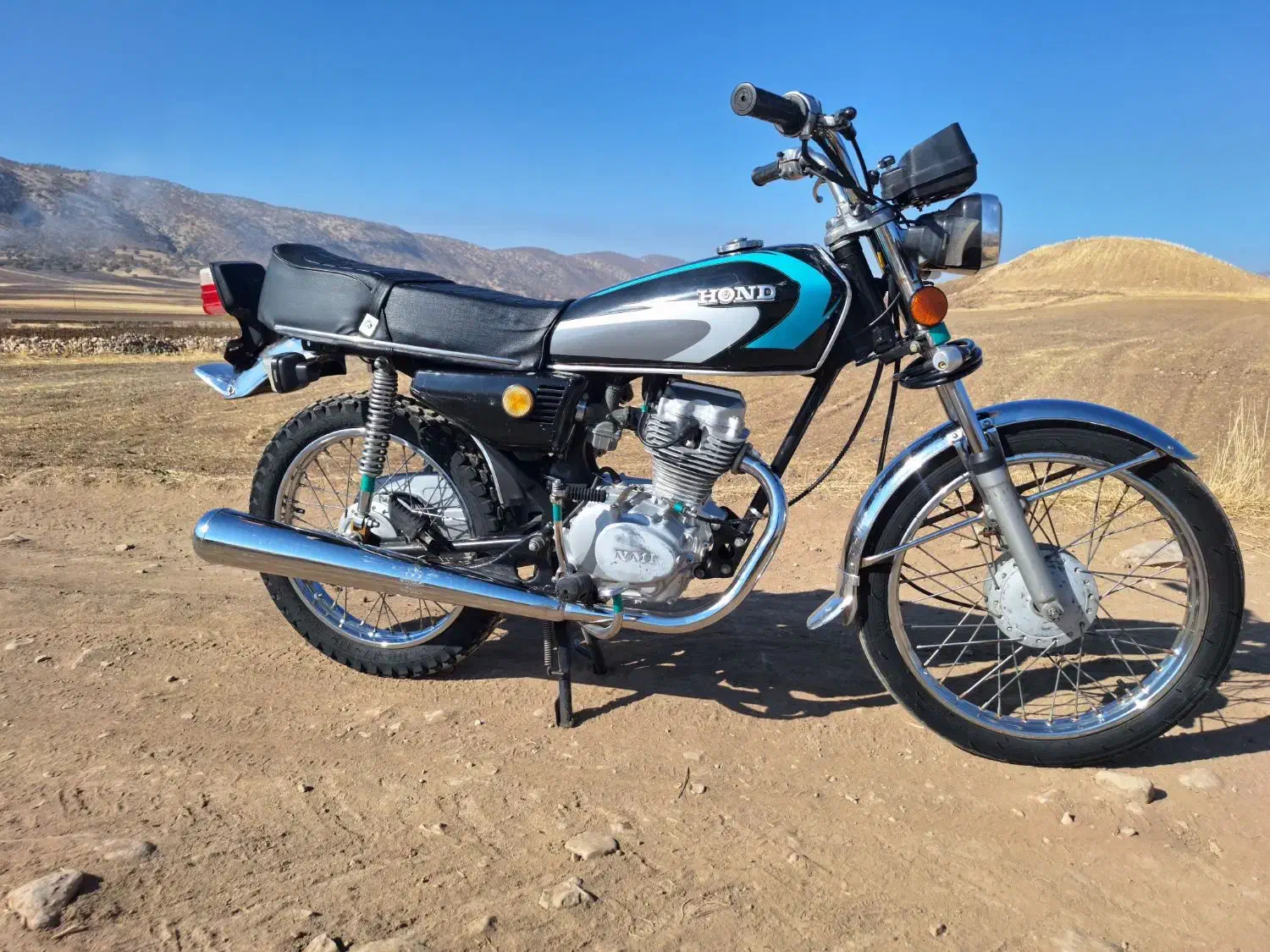 موتور ۸۹ مزایده|موتورسیکلت|چرداول, |دیوار