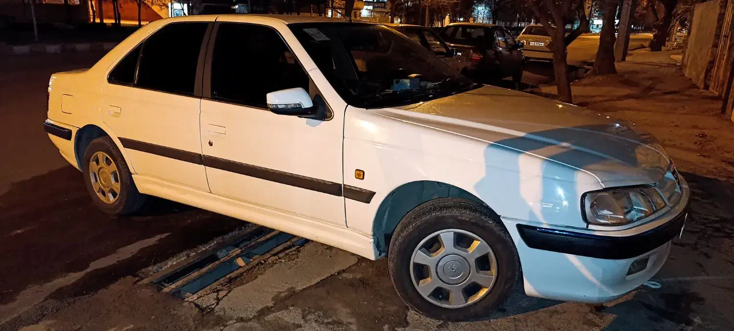 پژو پارس|خودرو سواری و وانت|نورآباد, |دیوار