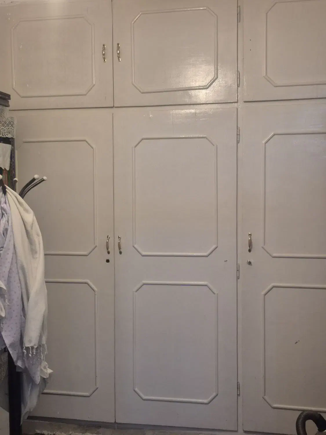 درب جوبی|حراج|قم, زنبیل آباد|دیوار