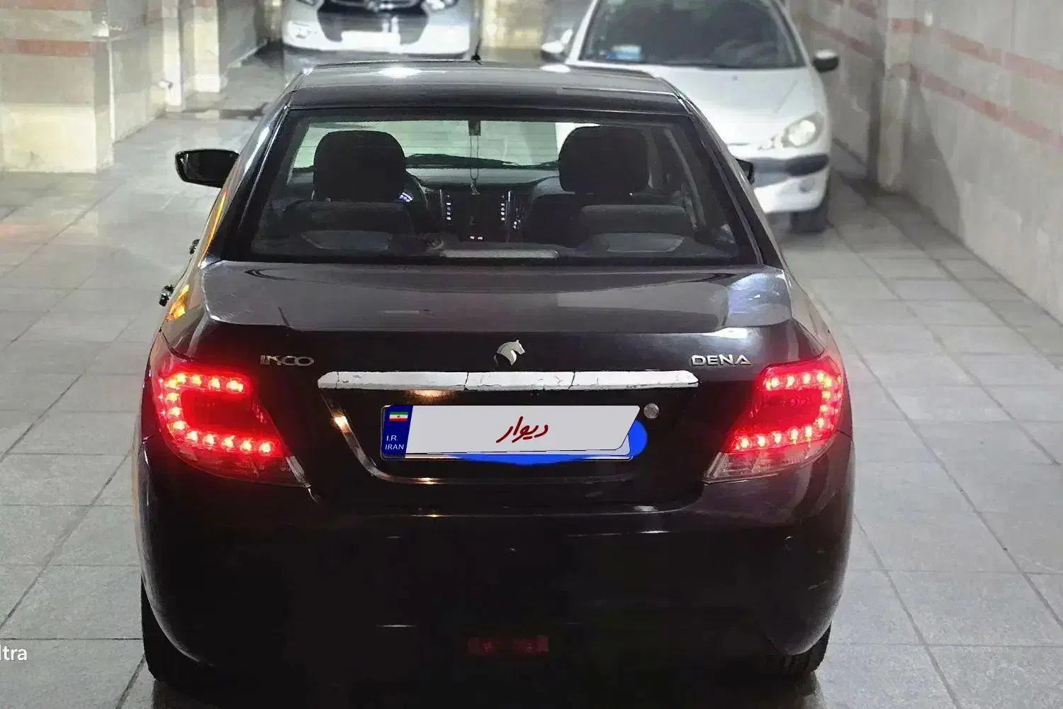 دنا ۹۷ تیپ۲|خودرو سواری و وانت|اهواز, کیانپارس |دیوار